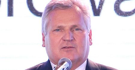Aleksander Kwaśniewski wyjawił, ILE wynosi jego PREZYDENCKA EMERYTURA. "Jakoś muszę sobie dawać radę"