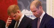 Harry i William pokłócili się przez Meghan? "Miał żal do brata, że chłodno przywitał ją w rodzinie"