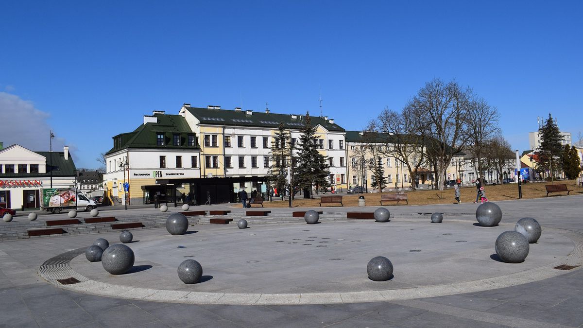 Suwałki