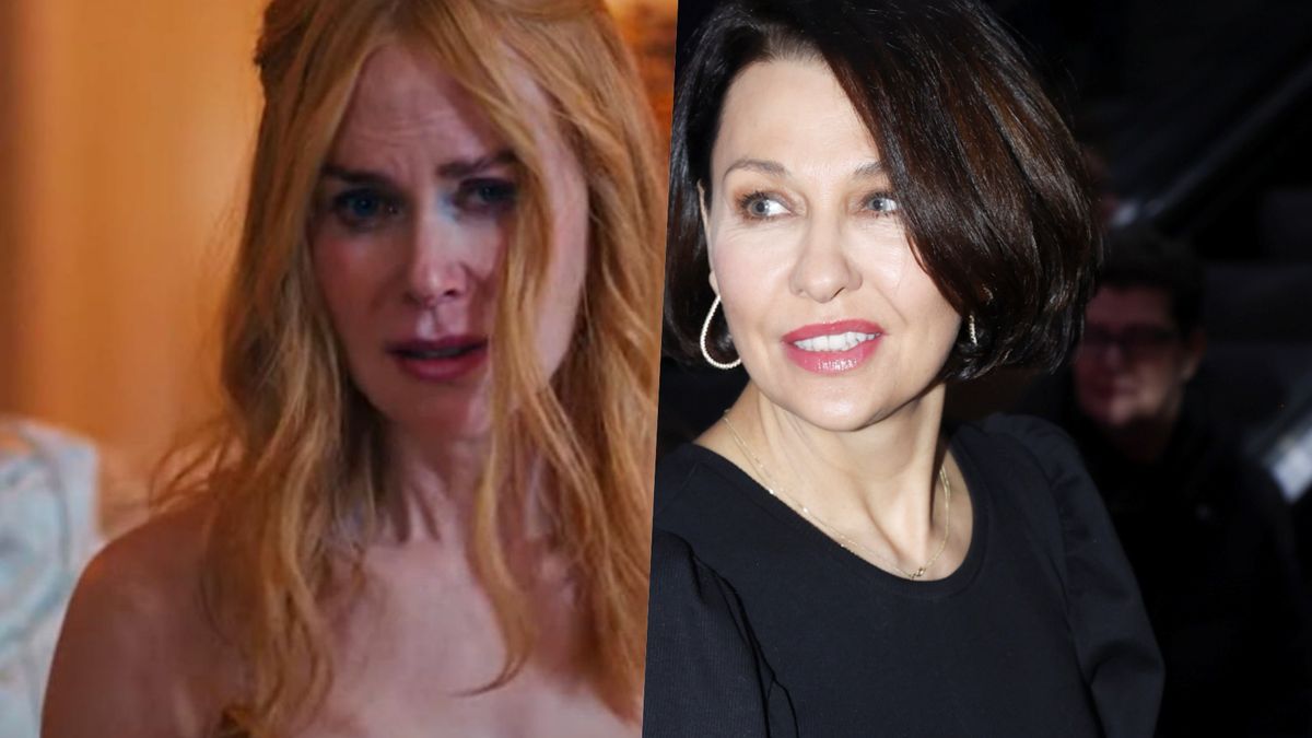 Anna Popek o "Babygirl"