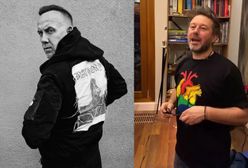 To on nagrał Piaska na imprezie. Teraz komentuje skandal