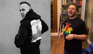 To on nagrał Piaska na imprezie. Teraz komentuje skandal