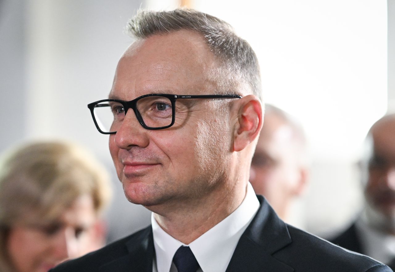 Prokuratura sprawdzi firmę ZEN. W radzie nadzorczej zasiada Andrzej Duda