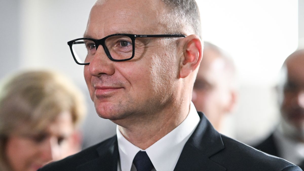 Andrzej Duda zasiada w radzie nadzorczej ZEN.com