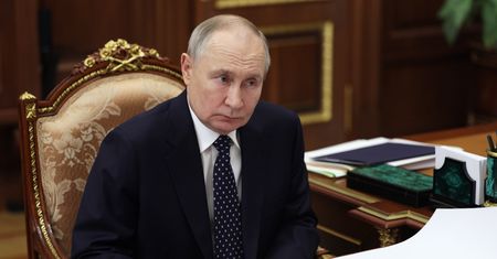 Putin podziękował Łukaszence. Chodzi o ładunek na polskiej granicy