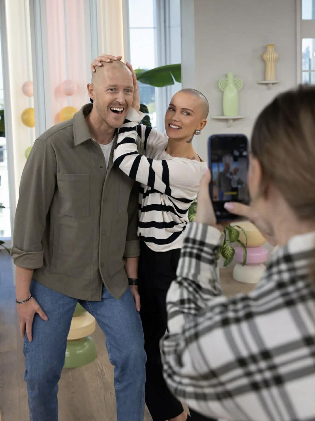 Edyta Pazura zapowiada koniec wizyt w śniadaniówkach