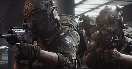 World War 3 z dużą aktualizacją (i w promocji na Steamie)