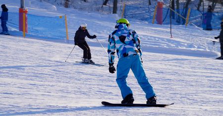 Narty w maju? Kasprowy Wierch zaprasza na długi weekend