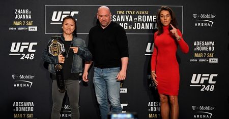 Joanna Jędrzejczyk odsłoniła plany na przyszłość. Zdradziła, co chce robić