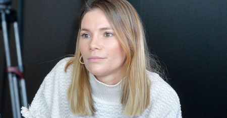 Maja Bohosiewicz skomentowała kolejki w biurach paszportowych. Fanom nie spodobał się jej wpis