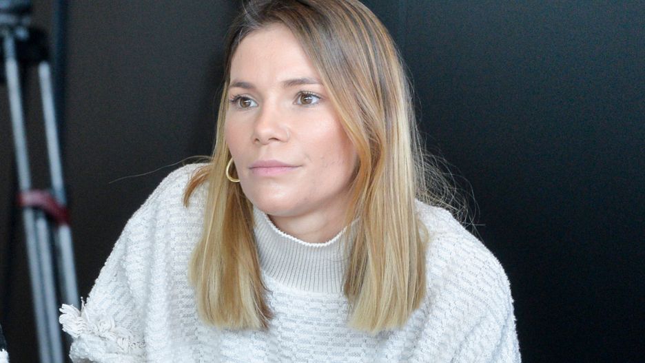 Maja Bohosiewicz skrytykowana za wpis o paszportach.