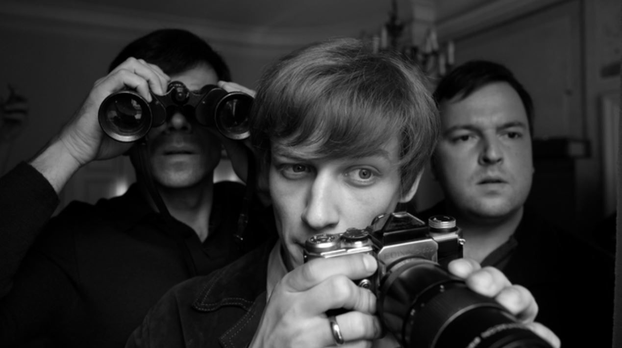"Figurant" walczy o Złote Lwy na 48. Festiwalu Polskich Filmów Fabularnych