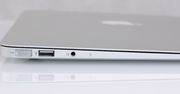 Apple MacBook Air 13,3” – test część 1 [wideo + galeria]