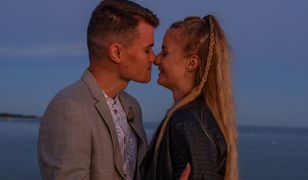 "Rolnik szuka żony": Nie są już razem? Michał i Ada zamieścili wymowne posty