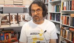 Polskie Radio chce pożegnać się z dziennikarzem. Powód? Jest w komitecie kandydata PiS