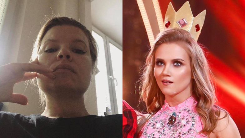 Marta Manowska o wynurzeniach Agnieszki Kaczorowskiej