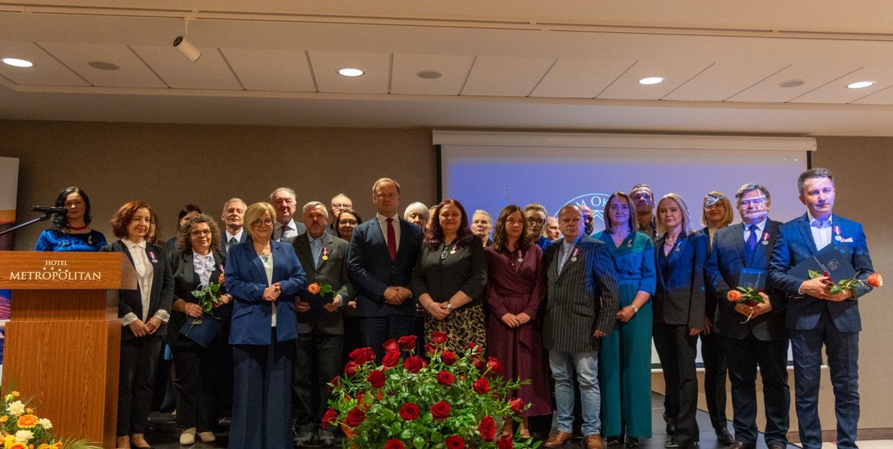 Rzeszów: Nagrody im. Franciszka Kotuli dla twórców i badaczy kultury