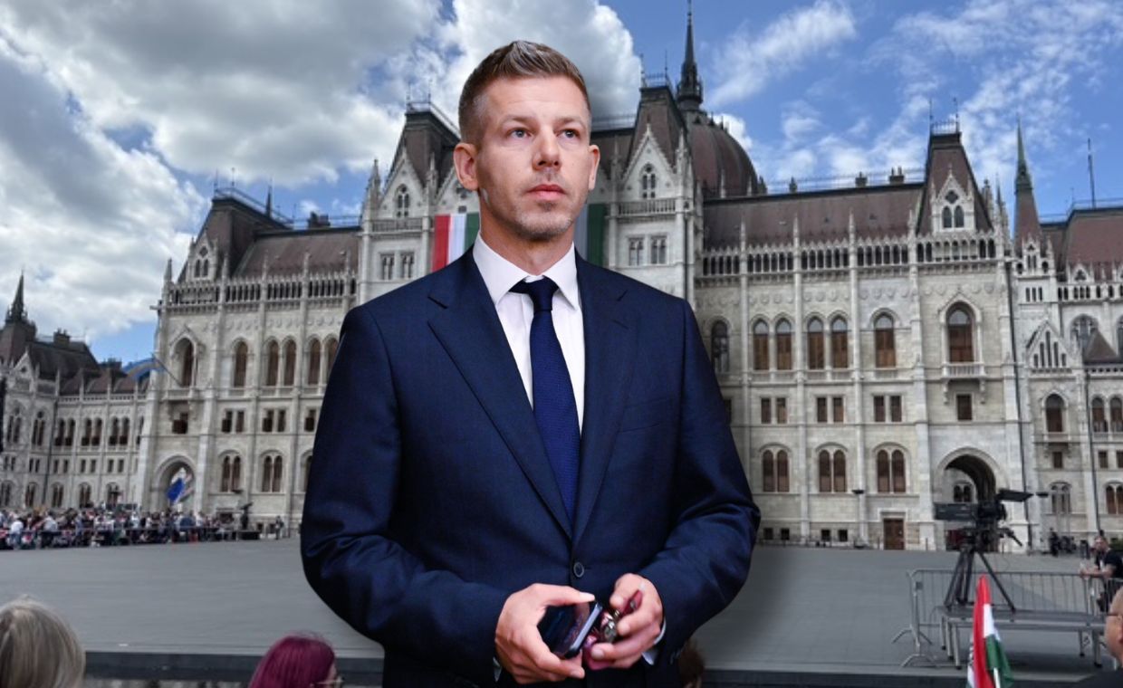 Dzień zero na Węgrzech. Nowe otwarcie w Budapeszcie