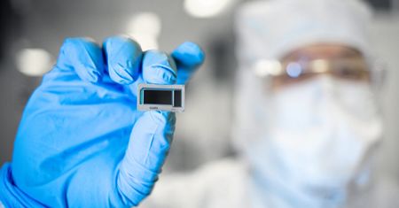 Intel łapie wiatr w żagle? Prezes pewny procesu 14A