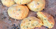 Do ciastek dodaję nietypowy składnik. Pachną jak wiosenna łąka
