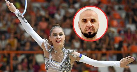 Ukrainka wyznała, że nienawidzi Polski. Gortat ze zdecydowanym komentarzem
