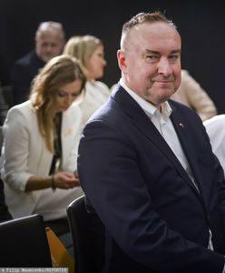 "Byłem trochę rozczarowany". Kobosko komentuje decyzję Hołowni