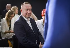 "Byłem trochę rozczarowany". Kobosko komentuje decyzję Hołowni