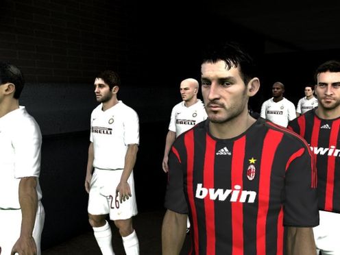 GRRRecenzja: Fifa 09 (PC i Xbox 360) 7