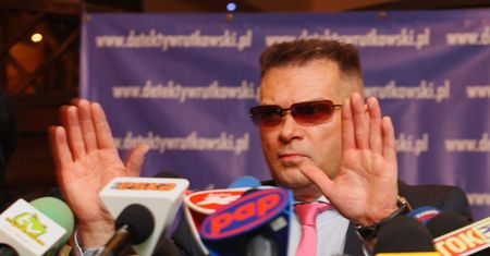 Rutkowski kłamał? Nie dostał żadnej propozycji od TVP!