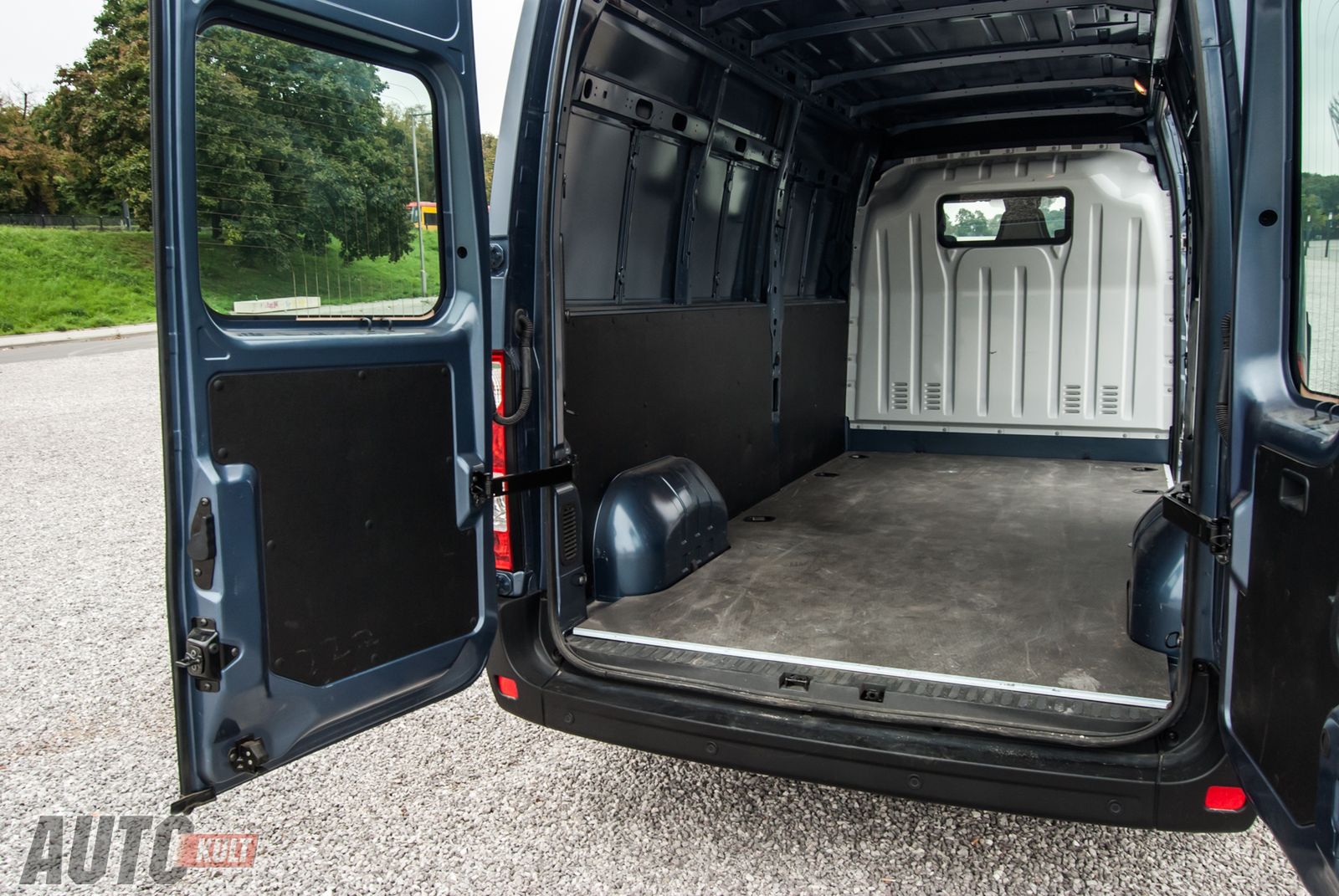 Renault Master 165dCi L3H2 - test [galeria] 29