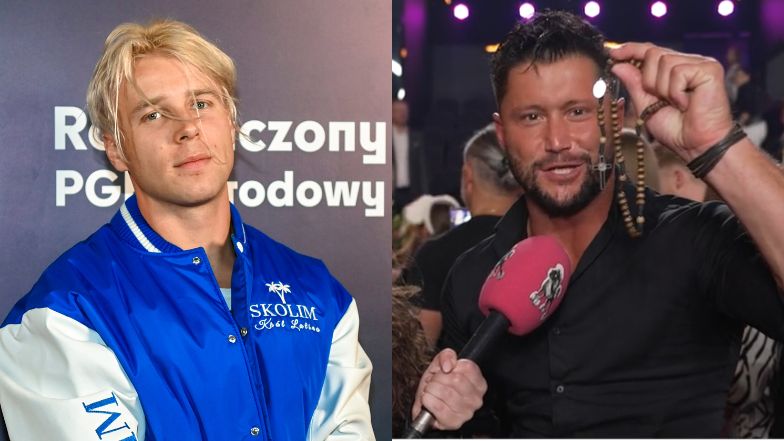 Skolim zabrał głos ws. Halloween