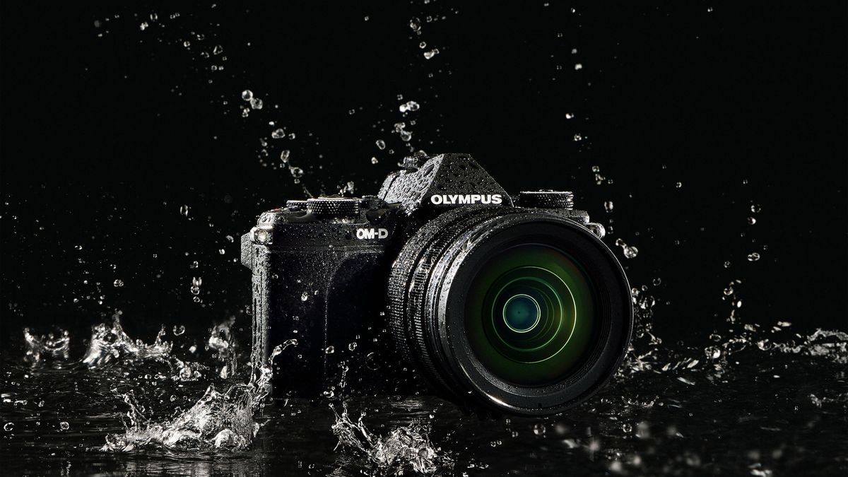 Olympus OM-D E-M5 Mark II - udoskonalony bezlusterkowiec z wyższej półki 1