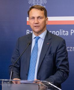 Sikorski chce zmian. Ostrzejsze wymogi dla dyplomatów