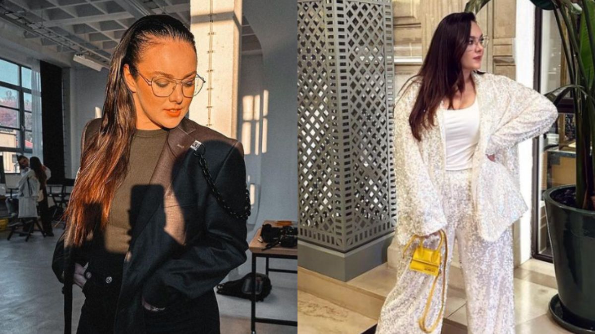 Ewa farna przeszła sporą metamorfozę 