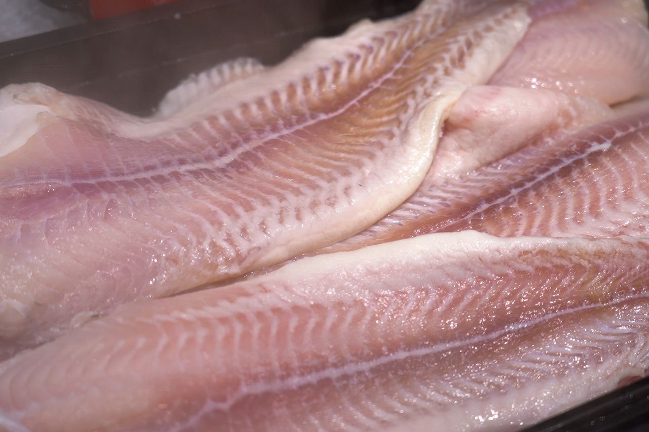 Tilapia to ryba, której lepiej unikać