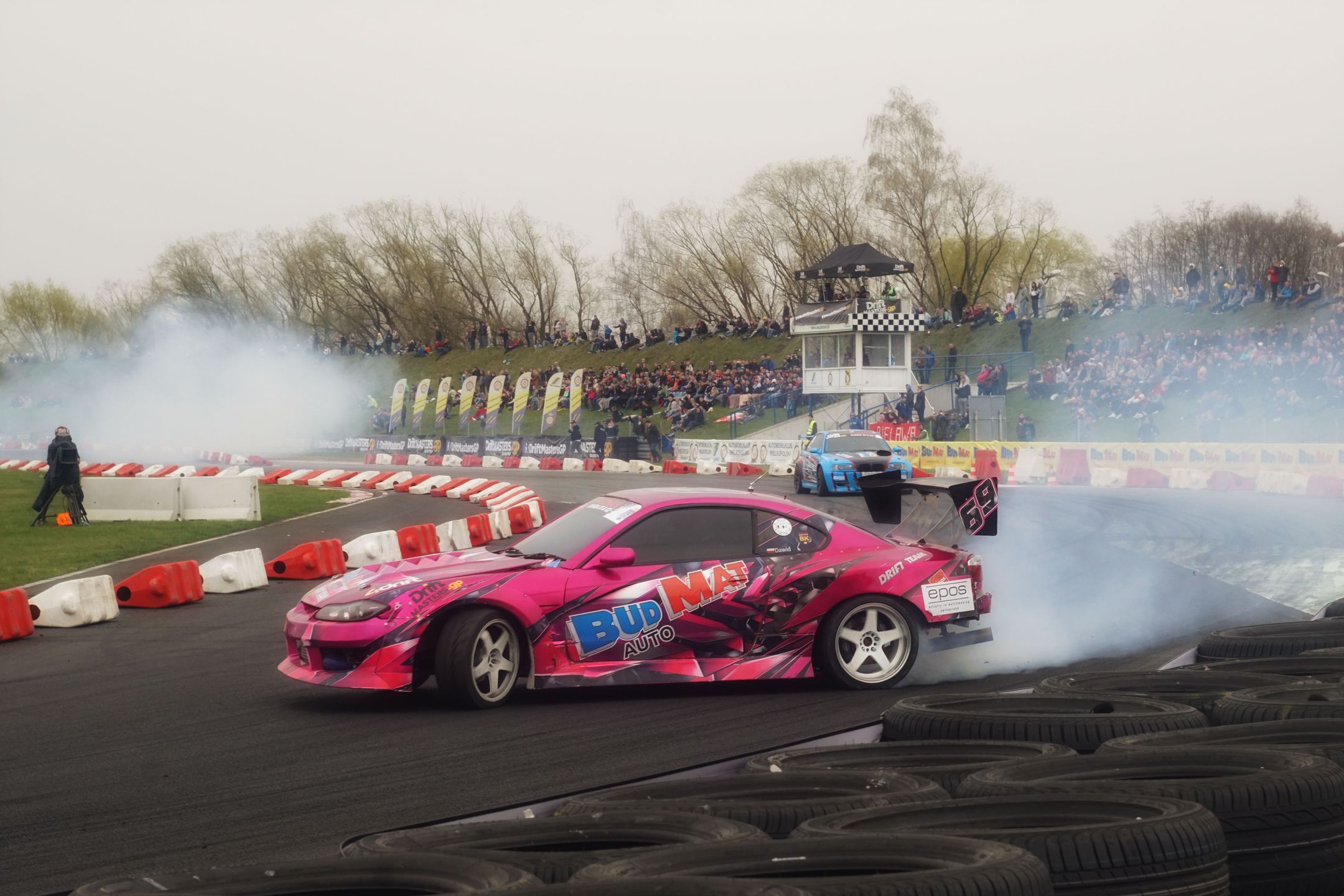 Drift Masters GP - Poznań