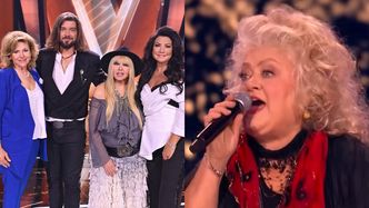 Uczestnika "The Voice Senior" ujawnia prawdę o show TVP. Mówi, jak zachowują się jurorzy. Nie wszyscy budzą jej sympatię: "OBERWAŁO MI SIĘ"