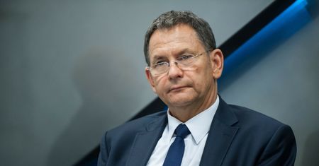 Prezes PGE odwołany. Oto następca