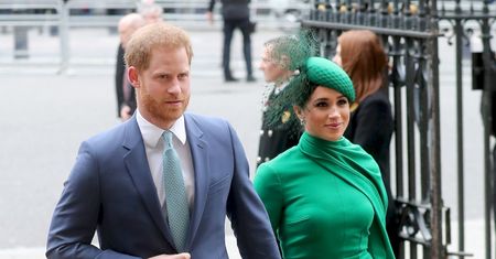 Harry i Meghan budują centrum pomocy w Indiach