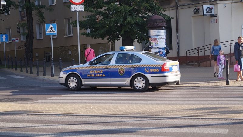 straż miejska lublin