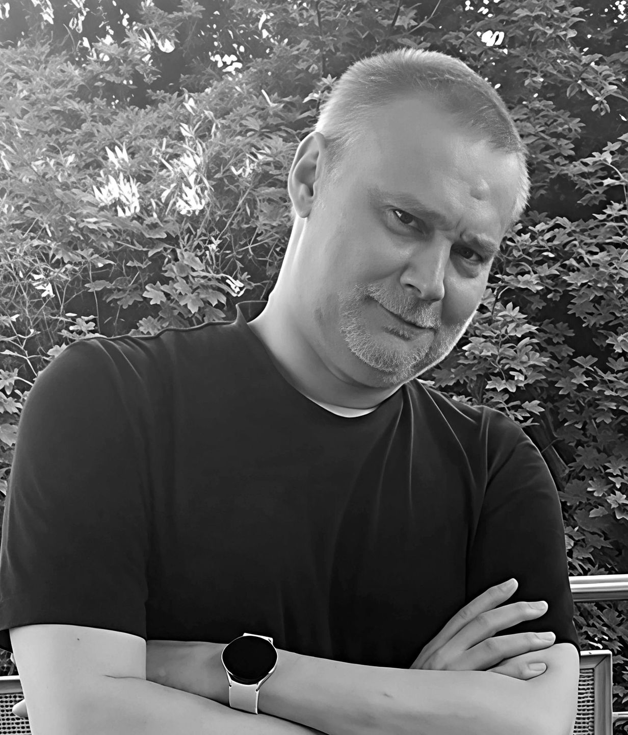 Sławomir Wałęsa nie żyje