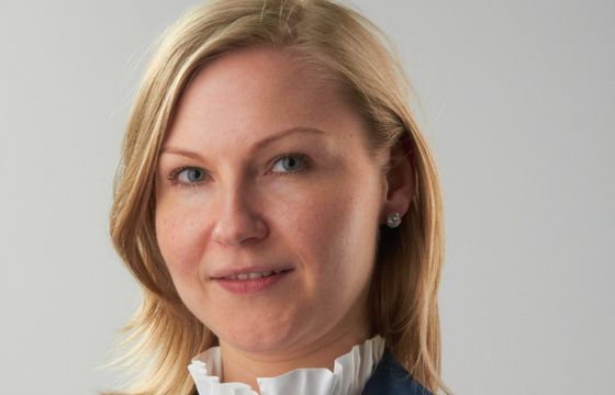 Anna Piwońska: z Westwing Home &amp; Living Poland do Social WiFi