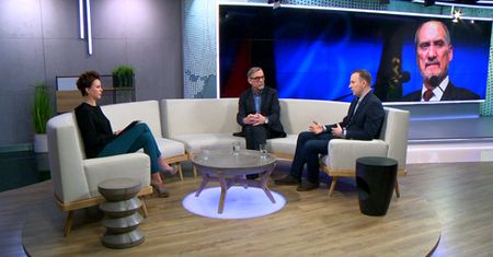 Makowski: Bartłomiej Misiewicz nie przynosi splendoru ministerstwu