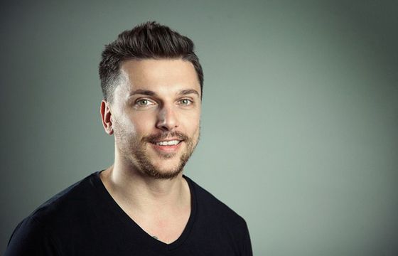 Łukasz Majewski communication managerem w Duckie Deck