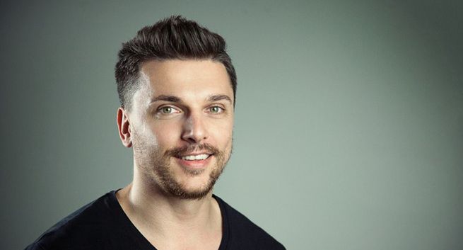 Łukasz Majewski communication managerem w Duckie Deck