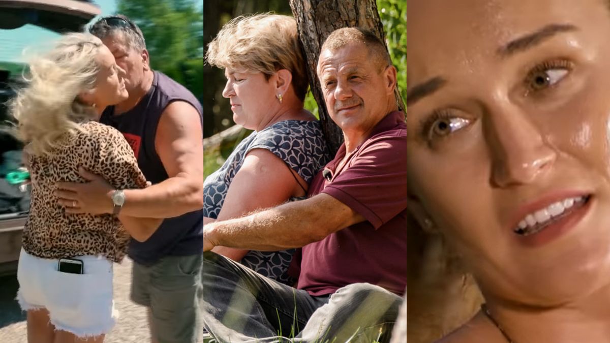 Kolejni uczestnicy "Rolnik szuka żony" opuścili gospodarstwa 