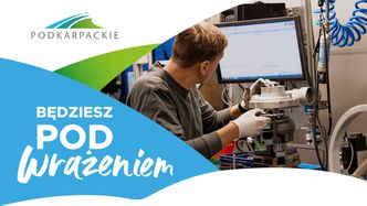 Podkarpackie. Dobre miejsce na własny biznes i nie tylko…