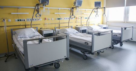 Poznań. Śmierć 35-letniej pacjentki. Sąd skazał pielęgniarkę