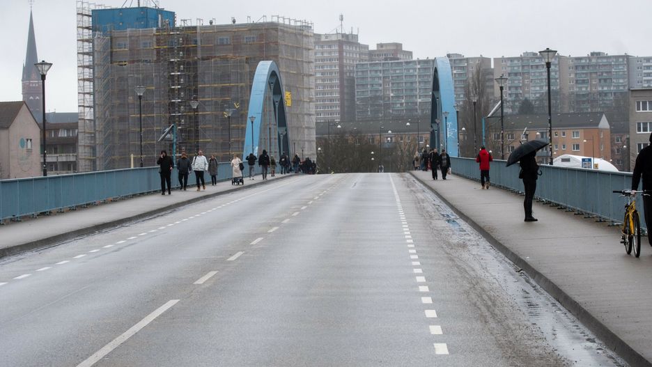 Niemcy znów nam "podrzucili" migrantów? "Poruszymy sprawę w Berlinie"