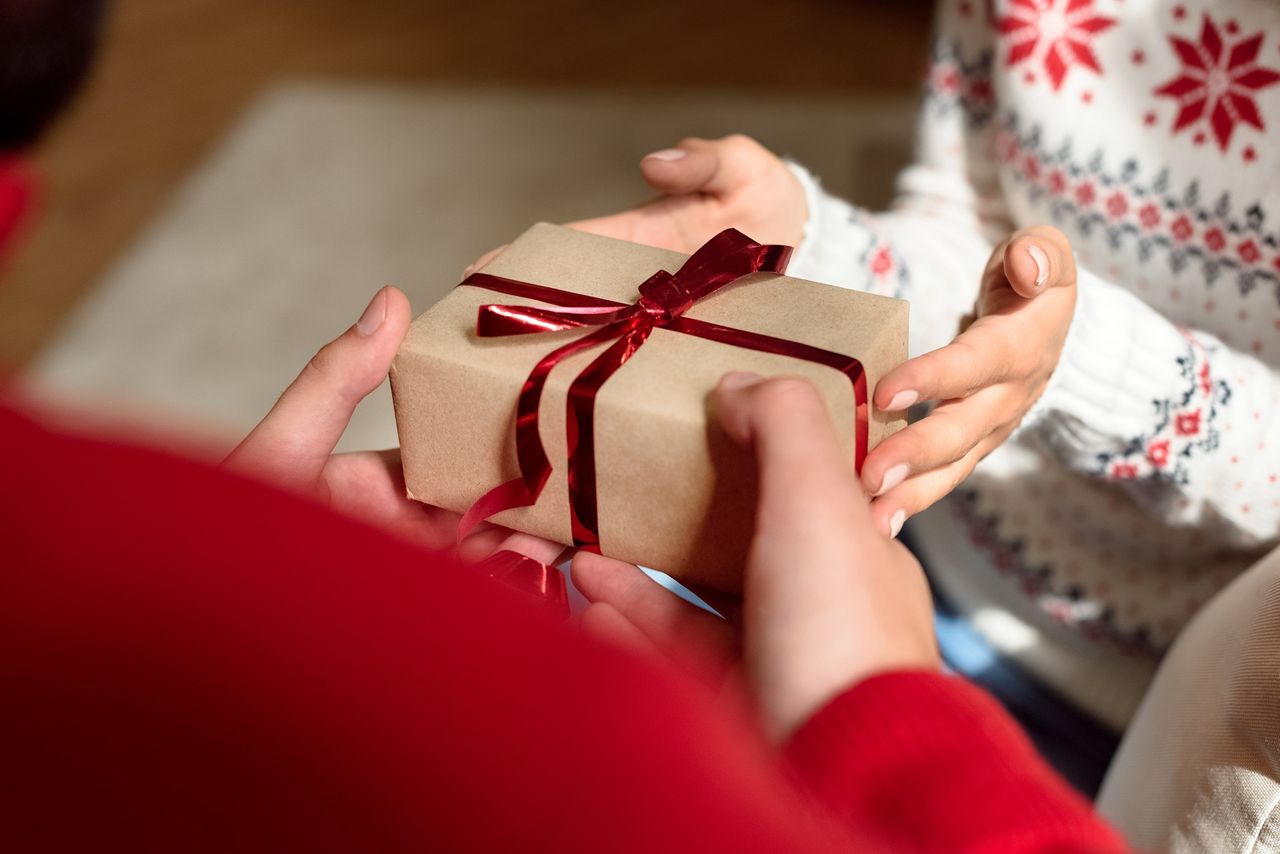 Idealny prezent świąteczny? Perfumy to zawsze dobry wybór